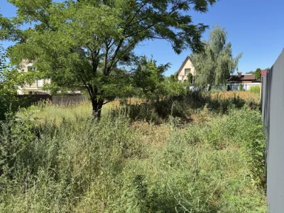 Земельна ділянка буча 6 сот +3 під будівництво