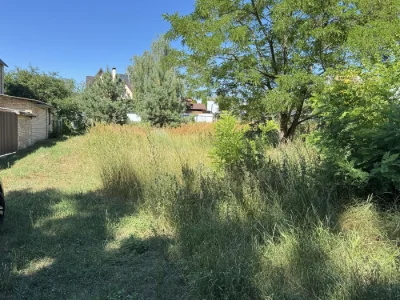 Земельна ділянка буча 6 сот +3 під будівництво