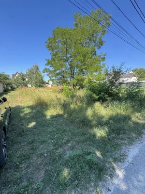 Земельна ділянка буча 6 сот +3 під будівництво