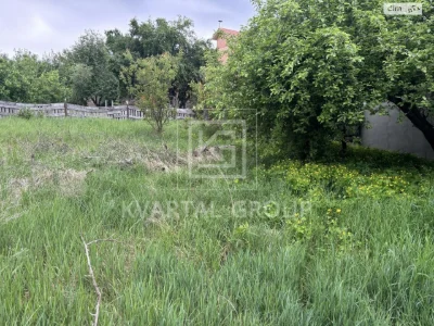 Продаж Ділянка під житлову забудову