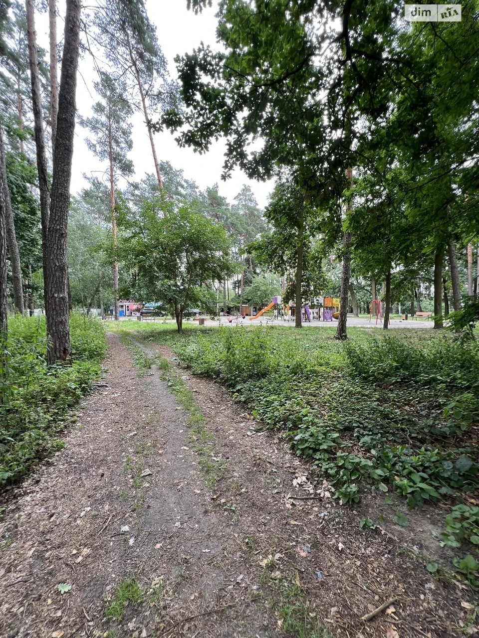 Продаж Ділянка під житлову забудову
