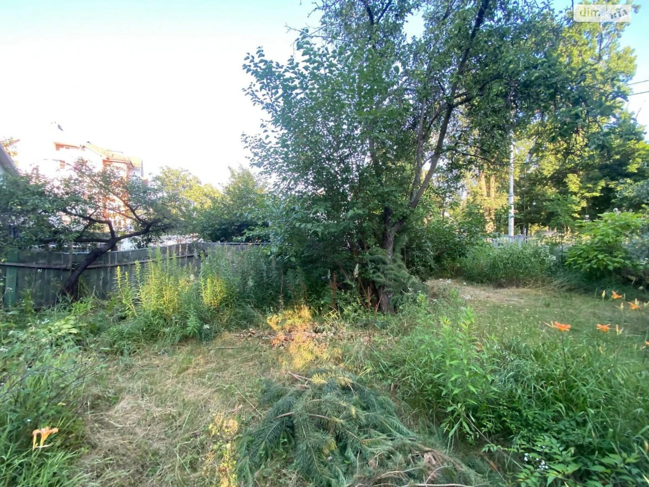 Продаж Ділянка під житлову забудову