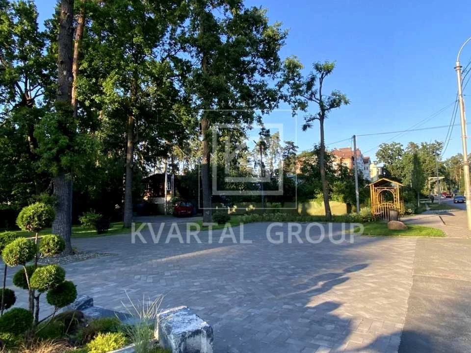 Ділянка. Буча, Полтавська вул.