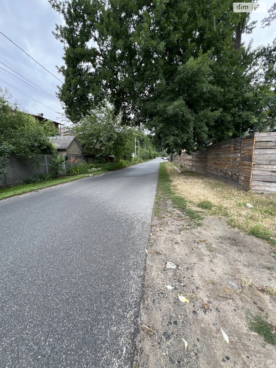Продаж Ділянка під житлову забудову