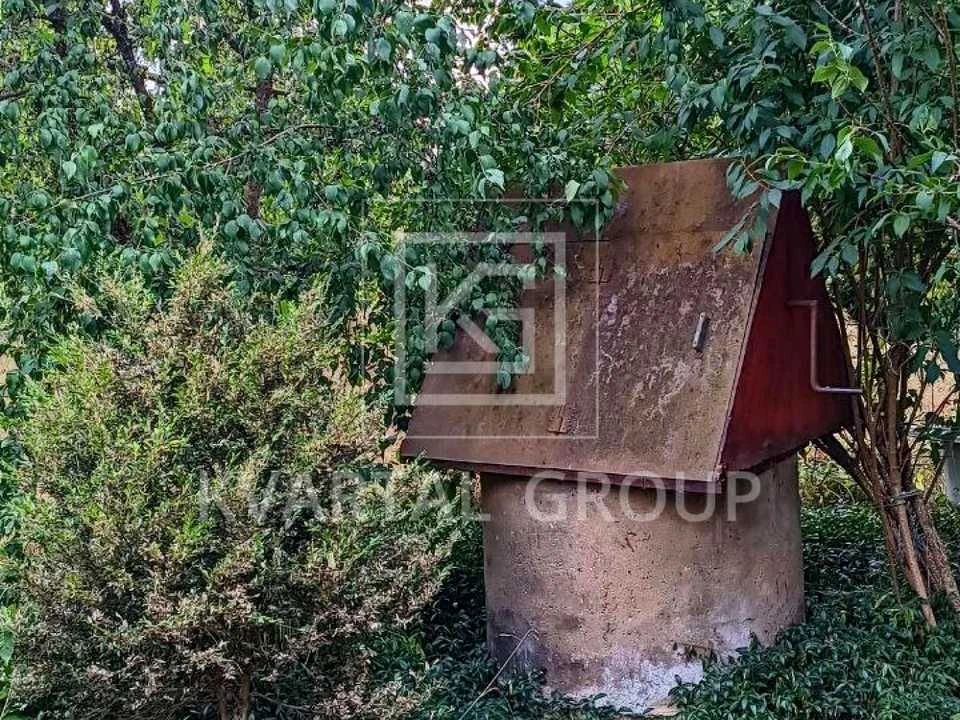 Ділянка. Буча,