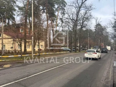 Ділянка. Буча, Шевченка вул.