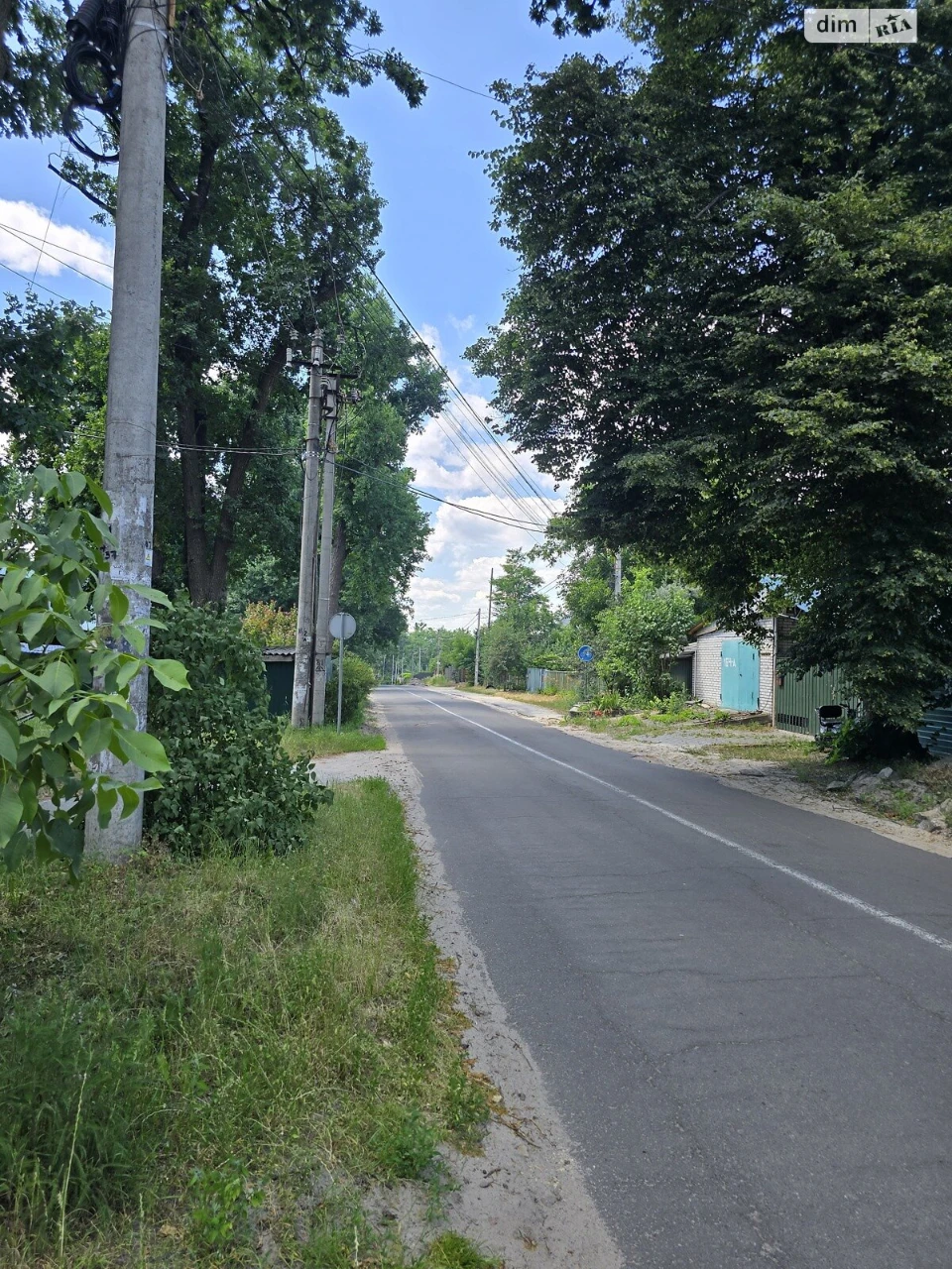 Продаж Ділянка під житлову забудову