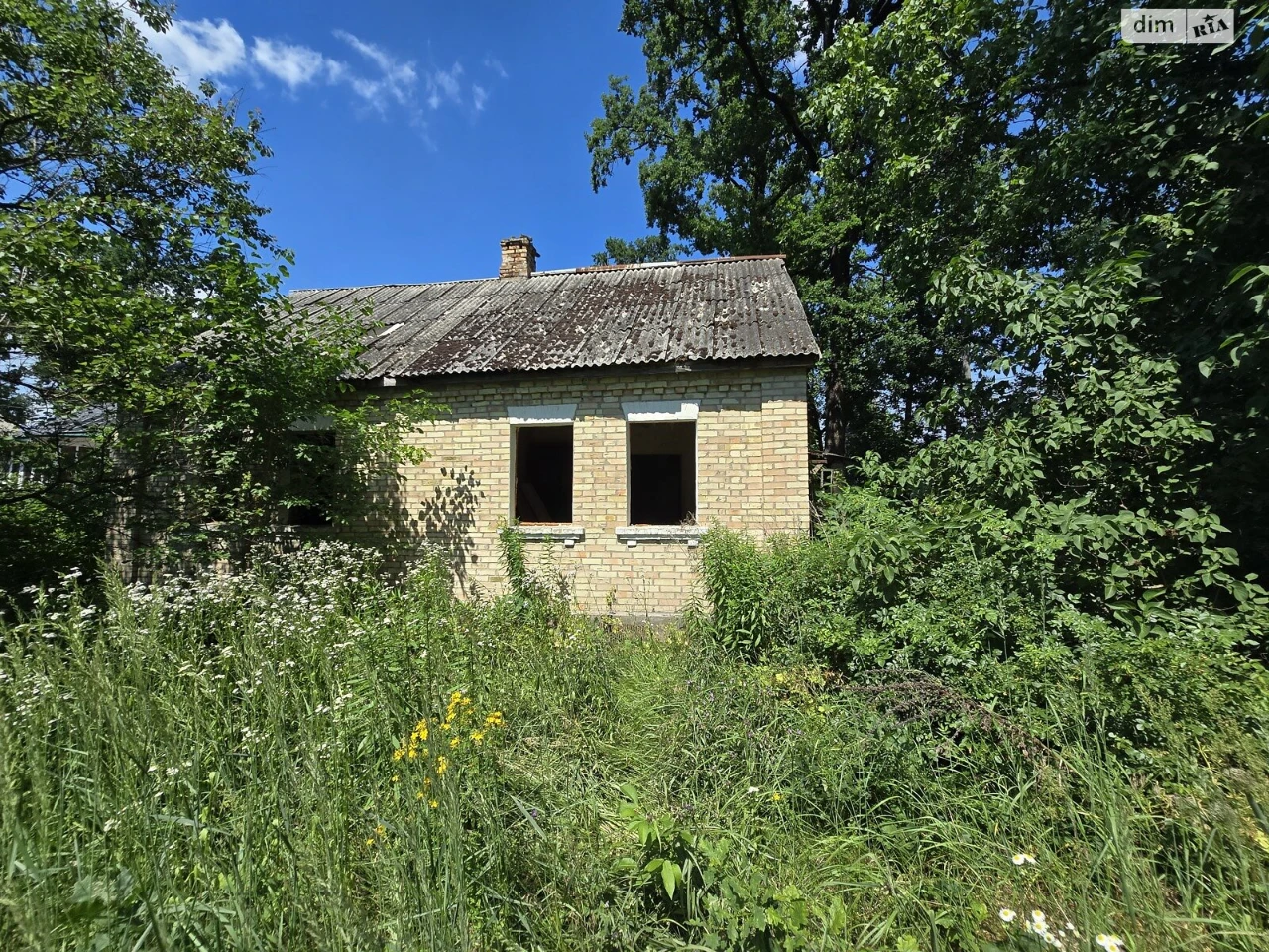 Продаж Ділянка під житлову забудову