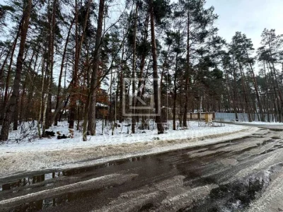 Ділянка. Буча, Гоголя вул.