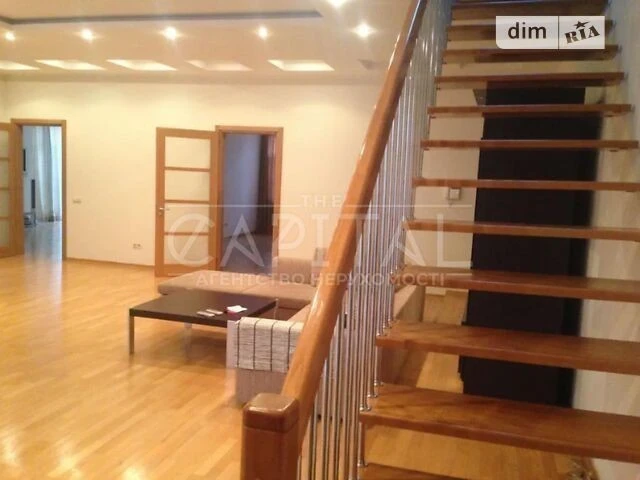 Sale of 5-room apartment 308 sq. m on Darvina Street 5 • ID 34687606