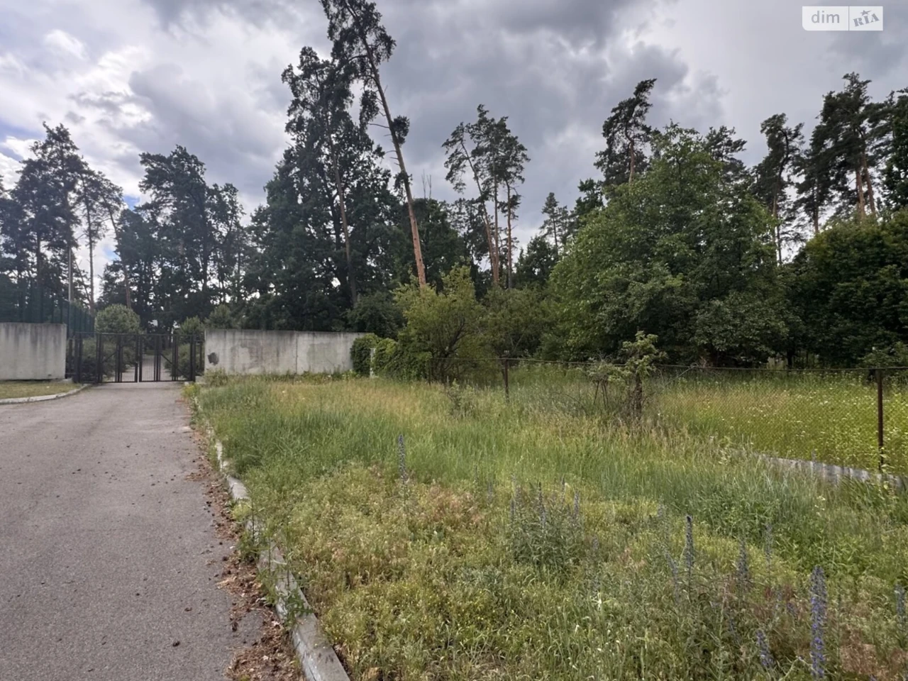 Продаж Ділянка під житлову забудову
