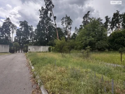 Продаж Ділянка під житлову забудову