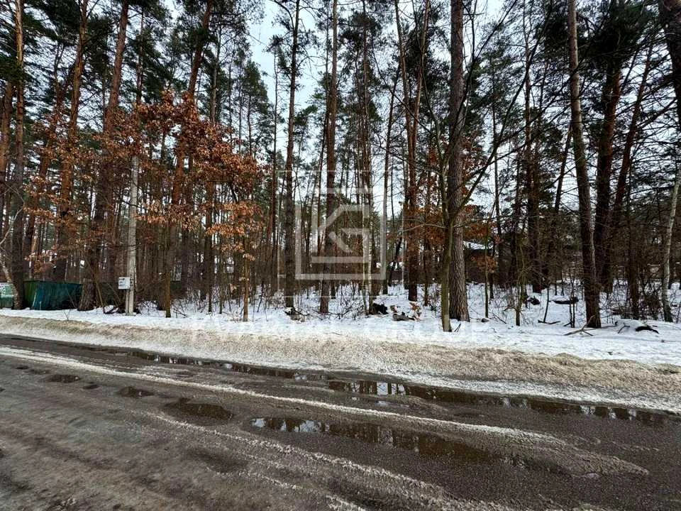 Ділянка. Буча, Гоголя вул.