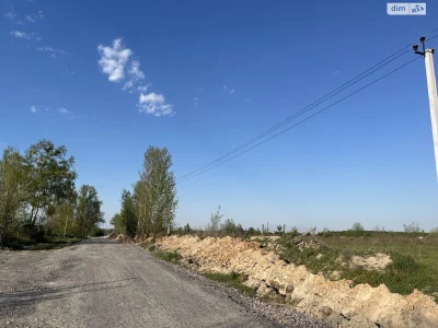 Продаж Земля комерційного призначення