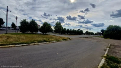 Ділянка в переспективній локації Бучі