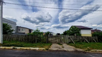 Ділянка в переспективній локації Бучі