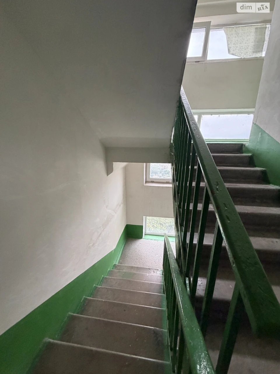 Продаж Квартира Хортицький
