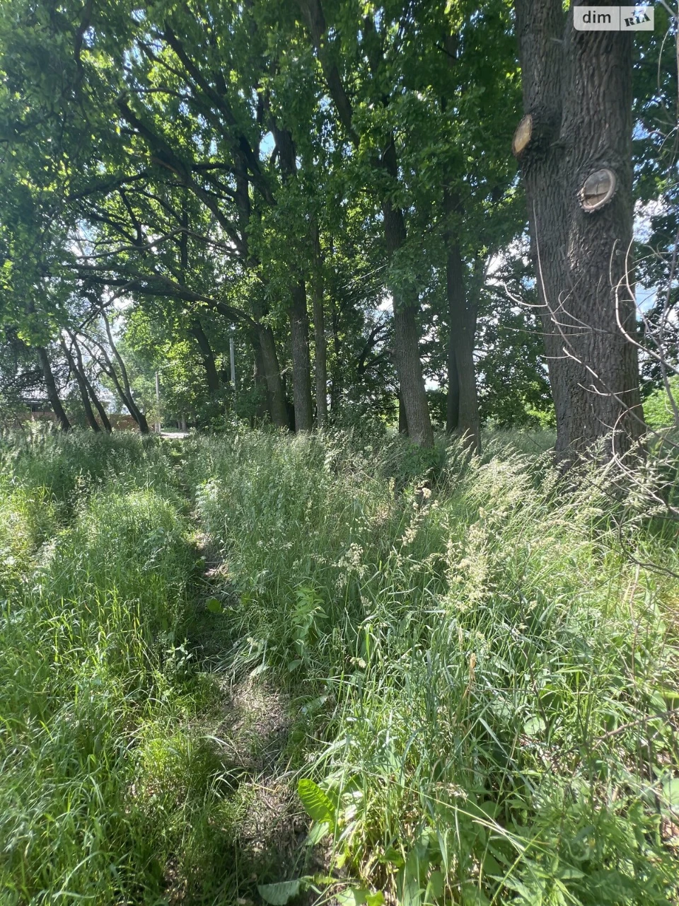 Продаж Ділянка під житлову забудову