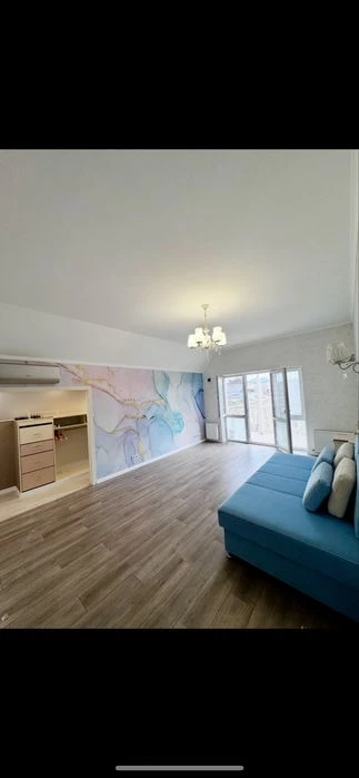 I will sell a unique house with a bomb shelter