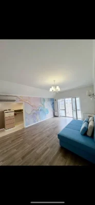 I will sell a unique house with a bomb shelter