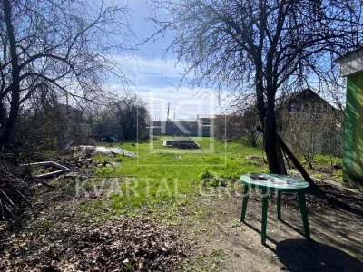Ділянка. Буча, Яблунська вул. (Кірова)