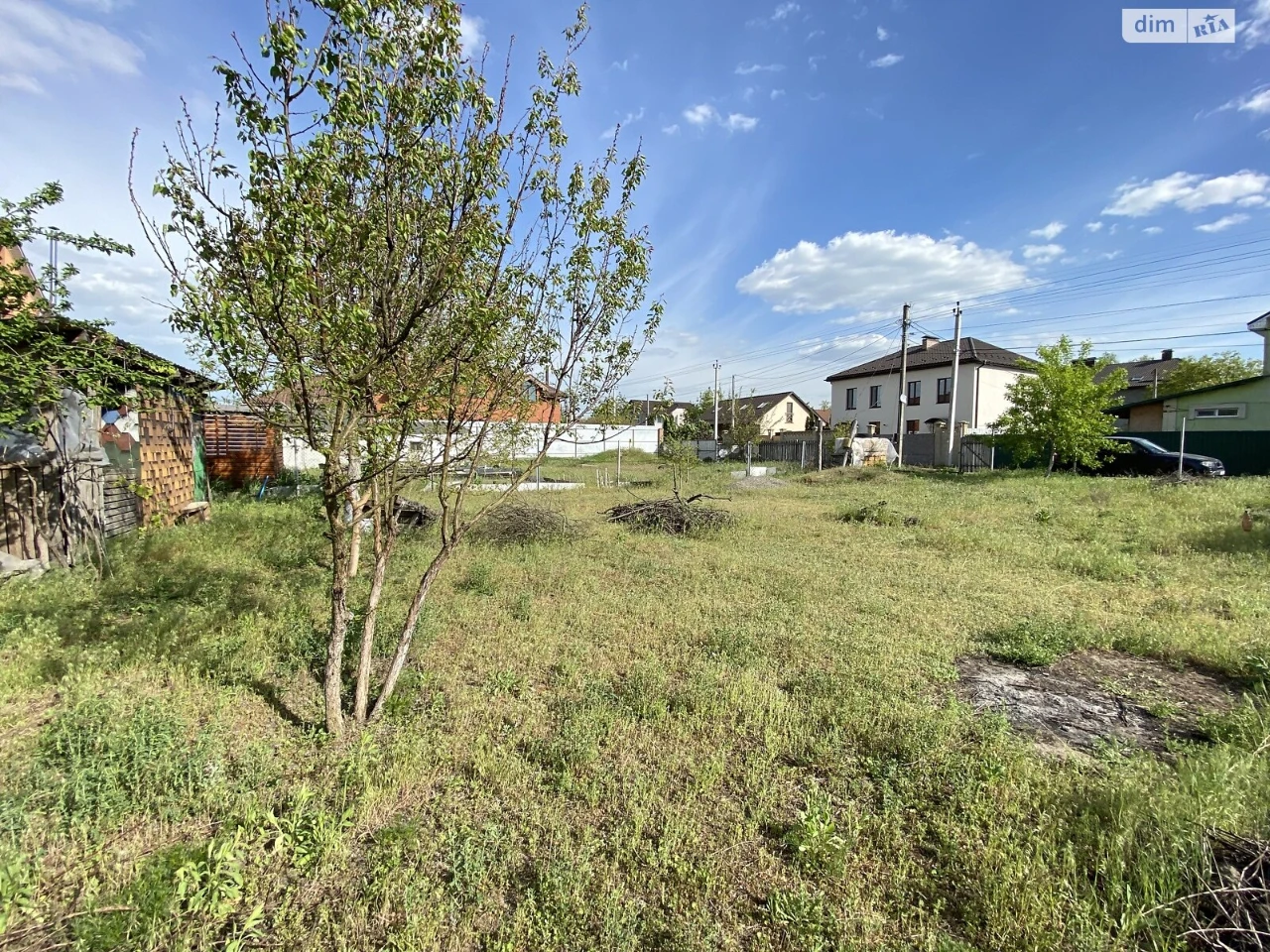 Продаж Ділянка під житлову забудову