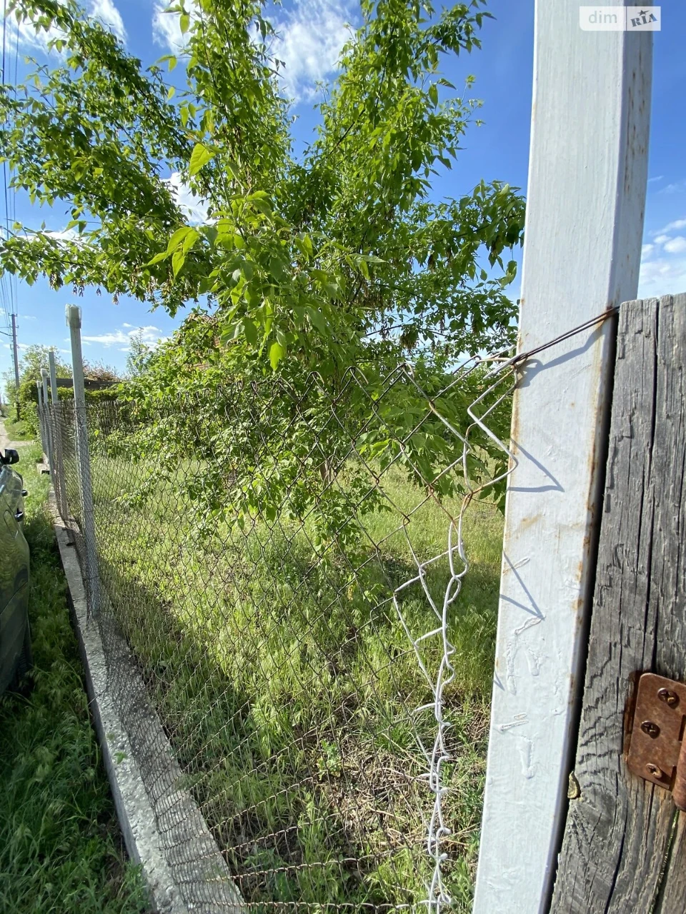 Продаж Ділянка під житлову забудову