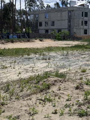 Продаж Земля комерційного призначення
