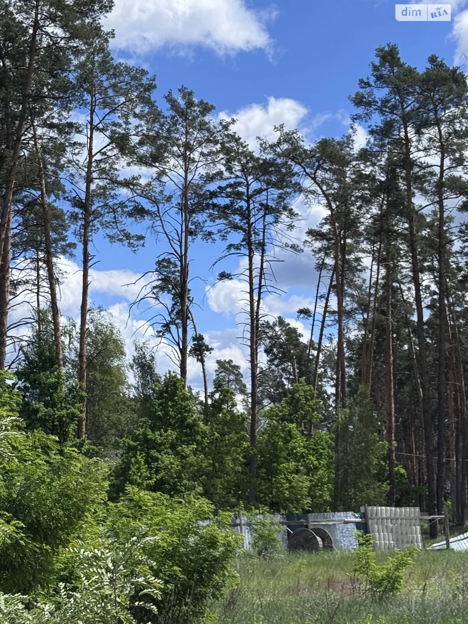 Продаж Земля комерційного призначення
