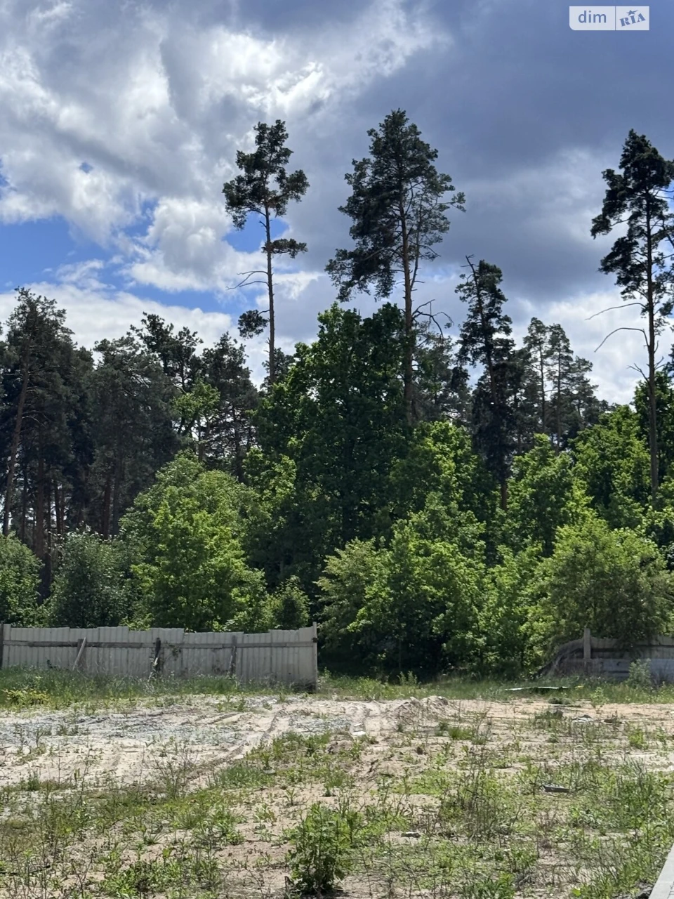 Продаж Земля комерційного призначення