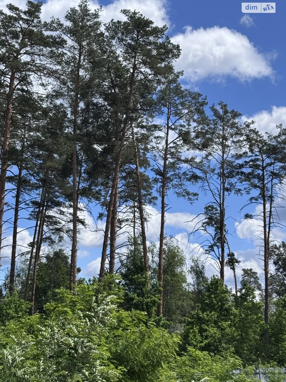 Продаж Ділянка під житлову забудову