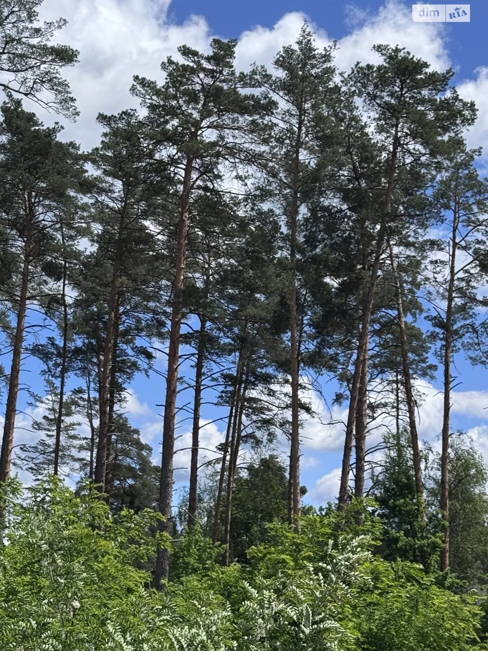 Продаж Ділянка під житлову забудову