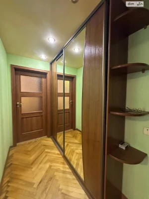 Довгострокова Оренда Квартира Виставка