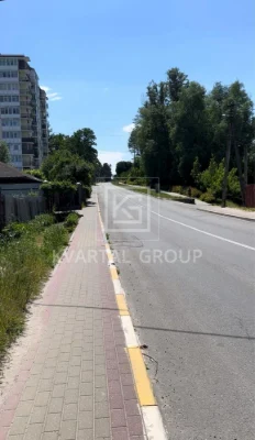Продам ділянку під Будівництво . Центральна частина , поруч