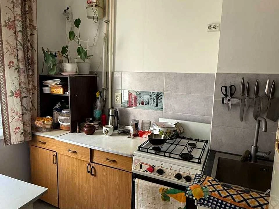 Квартира. Полтава, Богдана Хмельницького бульв.