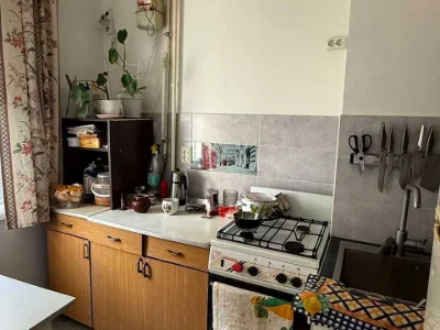 Квартира. Полтава, Богдана Хмельницького бульв.