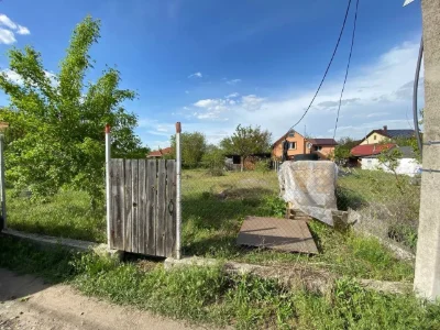 Ідеальна земельна ділянка 6 соток у Бучі — готова до будівни