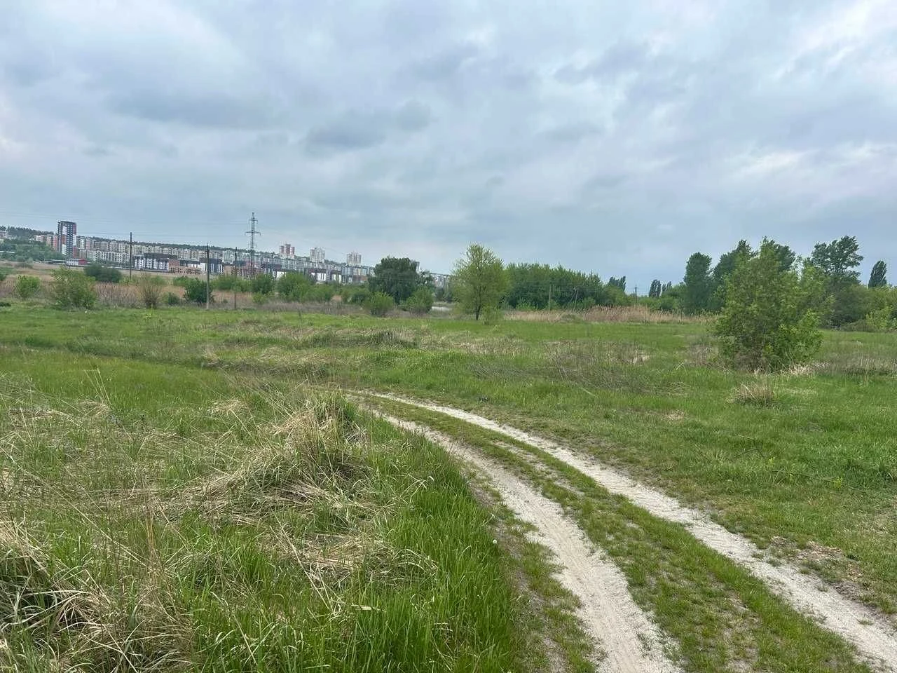 Продаж земельної ділянки 3.2 га в Бучі під промисловість, з