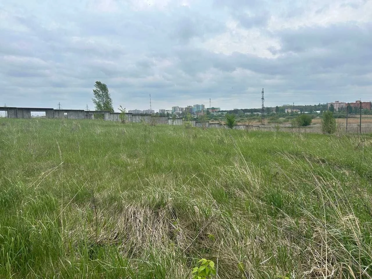 Продаж земельної ділянки 3.2 га в Бучі під промисловість, з