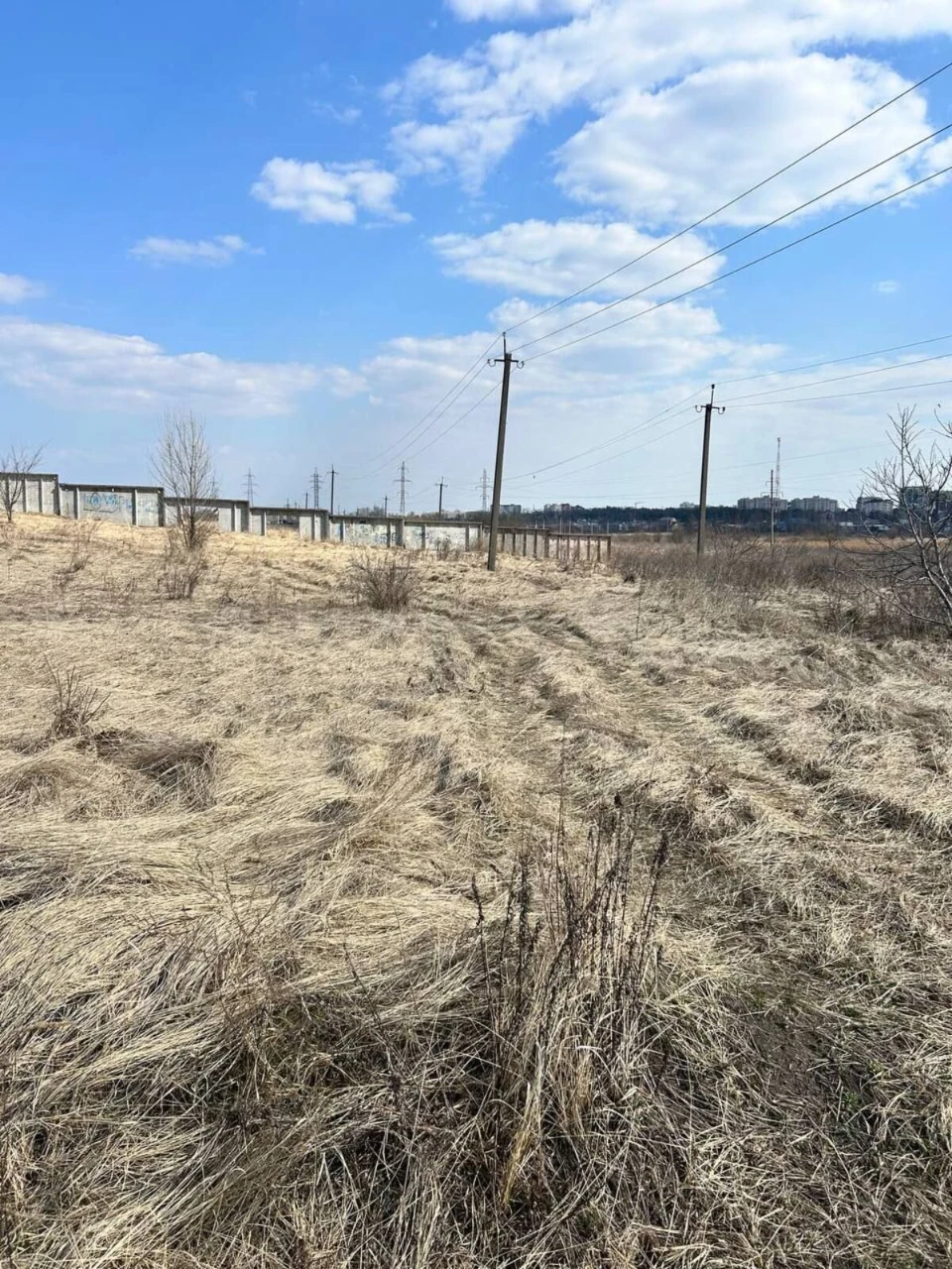 Продаж земельної ділянки 3.2 га в Бучі під промисловість, з