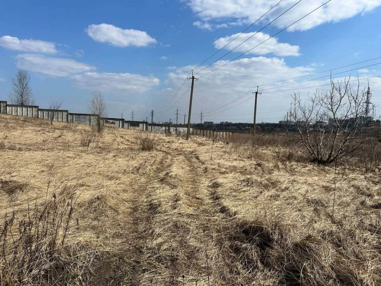 Продаж земельної ділянки 3.2 га в Бучі під промисловість, з