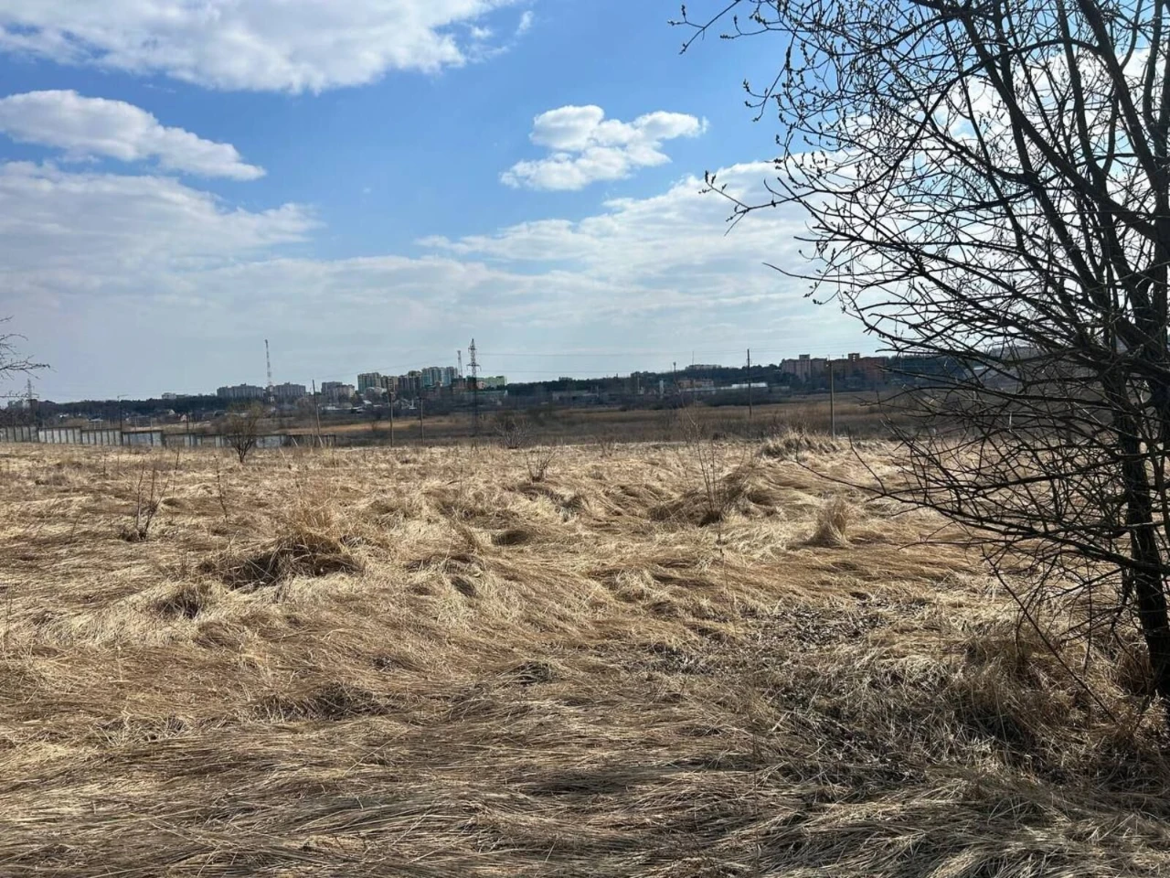 Продаж земельної ділянки 3.2 га в Бучі під промисловість, з