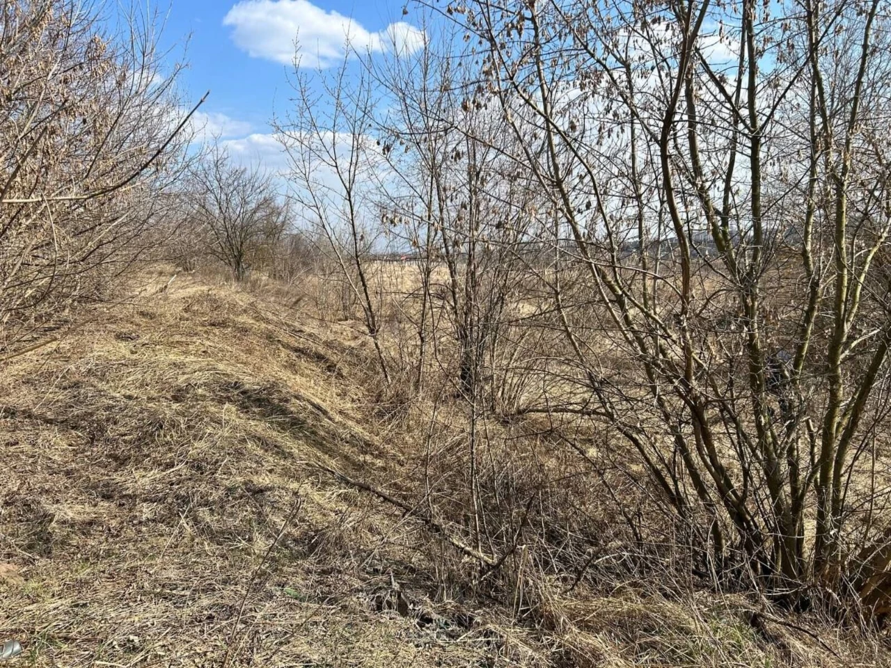 Продаж земельної ділянки 3.2 га в Бучі під промисловість, з