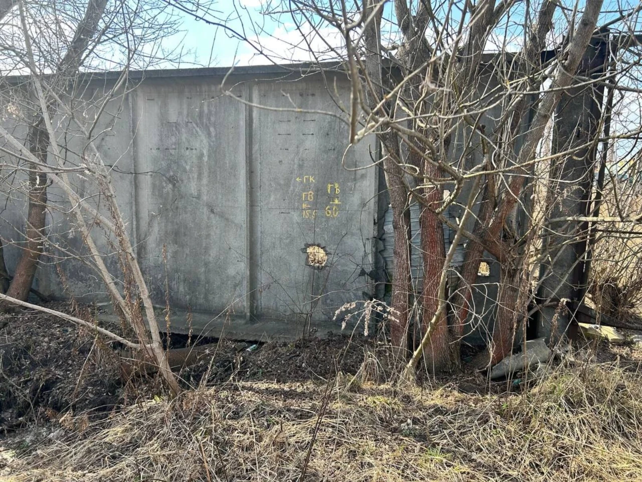 Продаж земельної ділянки 3.2 га в Бучі під промисловість, з