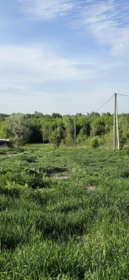 10 соток під будівництво. Буча. Поруч парк.