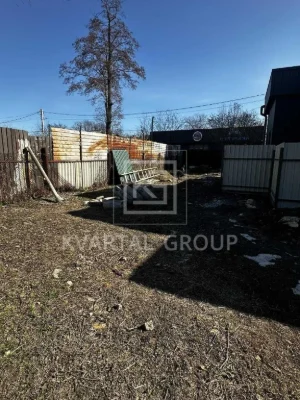 Чудова ділянка з КОМУНІКАЦІЯМИ під твій будинок