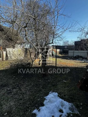 Чудова ділянка з КОМУНІКАЦІЯМИ під твій будинок