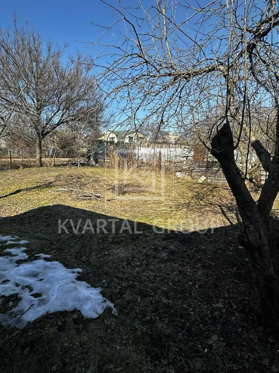 Чудова ділянка з КОМУНІКАЦІЯМИ під твій будинок