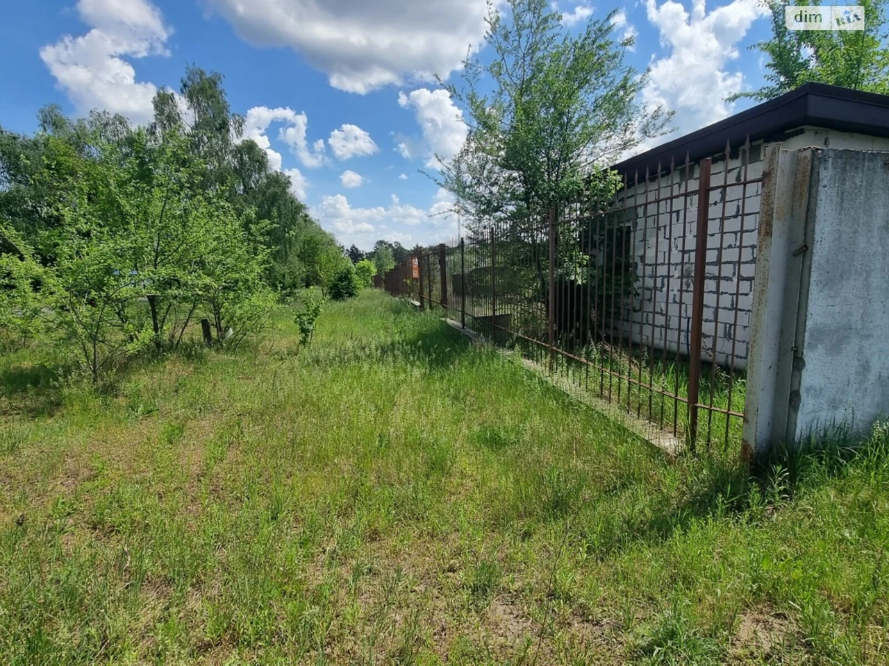 Продаж Земля комерційного призначення