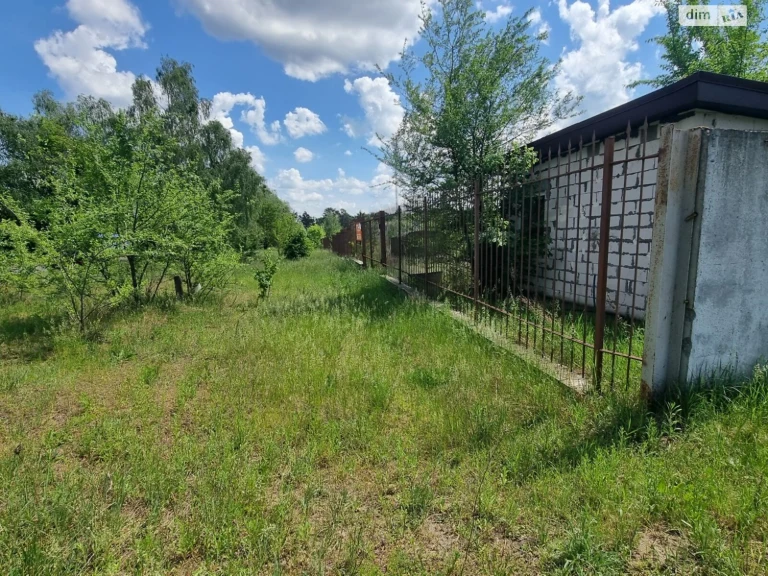 Продаж Земля комерційного призначення